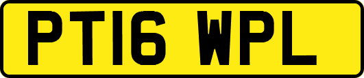 PT16WPL