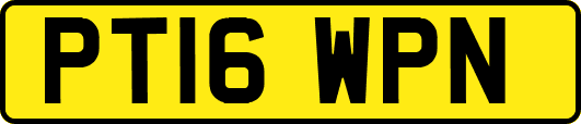 PT16WPN