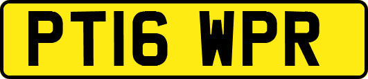 PT16WPR