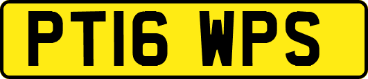 PT16WPS