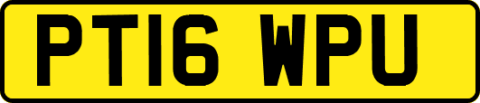 PT16WPU
