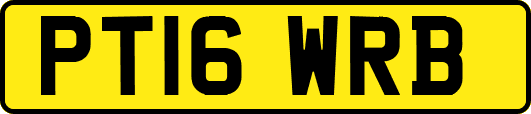 PT16WRB