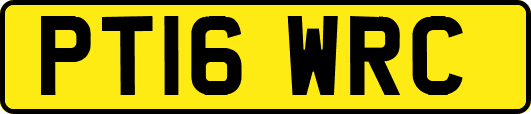 PT16WRC
