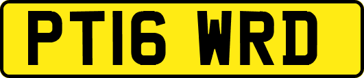 PT16WRD