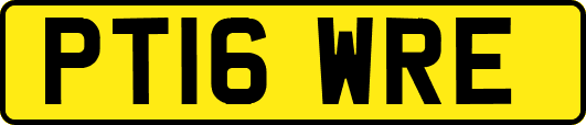 PT16WRE