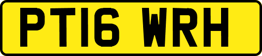 PT16WRH