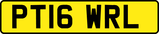 PT16WRL