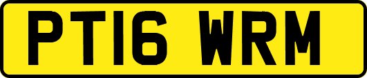 PT16WRM