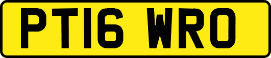 PT16WRO