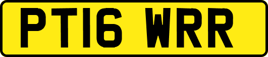 PT16WRR