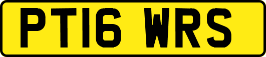 PT16WRS