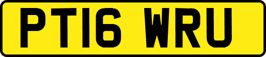 PT16WRU