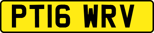 PT16WRV
