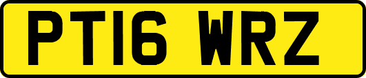 PT16WRZ