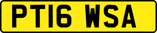 PT16WSA
