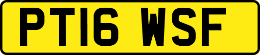 PT16WSF