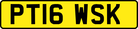 PT16WSK