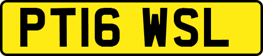 PT16WSL