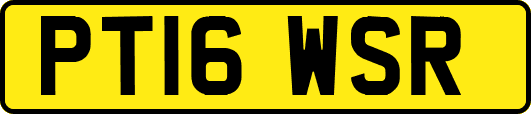 PT16WSR