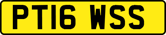 PT16WSS