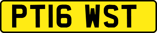 PT16WST