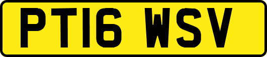 PT16WSV
