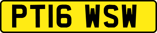 PT16WSW