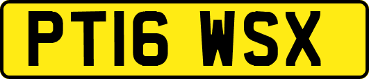 PT16WSX