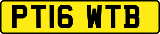 PT16WTB