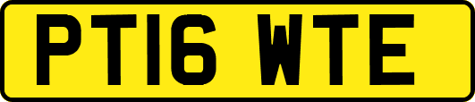PT16WTE