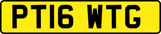 PT16WTG