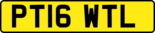 PT16WTL