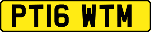 PT16WTM