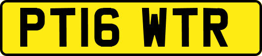 PT16WTR