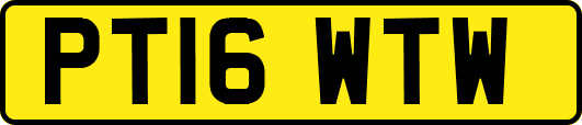PT16WTW