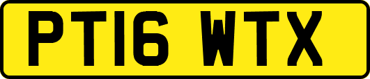 PT16WTX