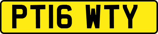 PT16WTY