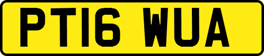 PT16WUA