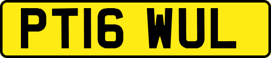 PT16WUL