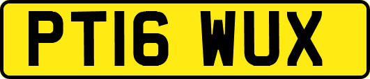 PT16WUX