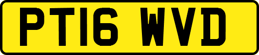 PT16WVD