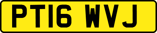 PT16WVJ