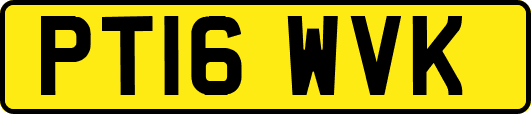 PT16WVK