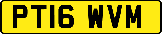 PT16WVM