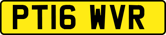 PT16WVR