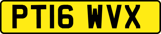 PT16WVX
