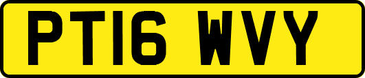 PT16WVY