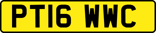 PT16WWC