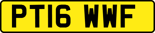 PT16WWF