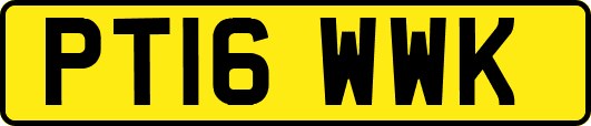 PT16WWK